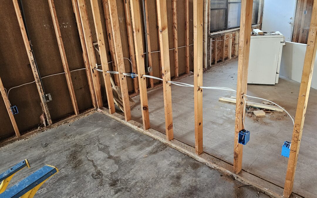 Modernizing Your Sanctuary: Essential Electrical Upgrades for Virginia & Florida Homeowners